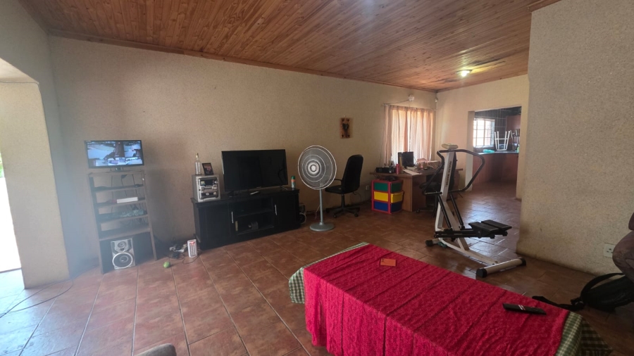3 Bedroom Property for Sale in Stilfontein Ext 3 North West